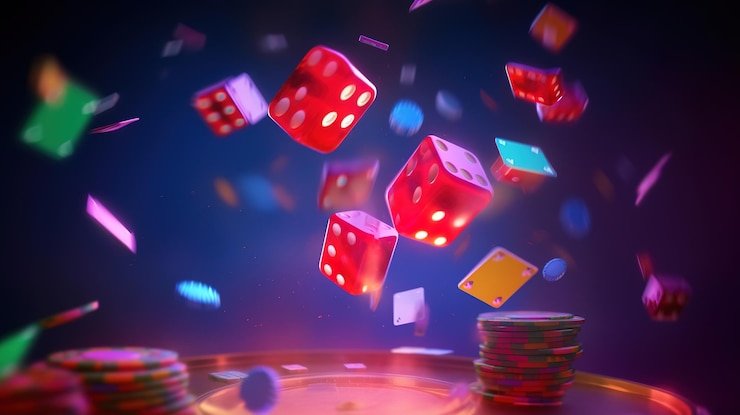 Pengguna menikmati akses layanan hiburan sports dan casino setelah login di surya898