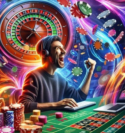Akses mudah hiburan olahraga dan casino di perangkat mobile